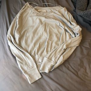 Free people thermal